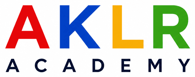 AKLR Academy